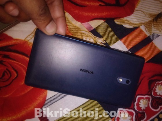 Nokia 3